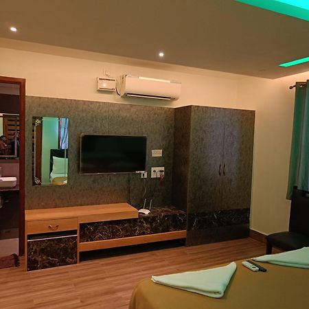 Umino Beach Resort Ченнаи Экстерьер фото