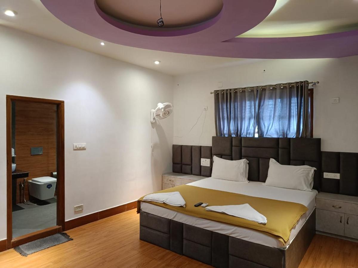 Umino Beach Resort Ченнаи Экстерьер фото